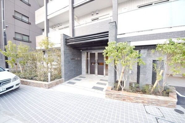 マキシヴ西新井の物件内観写真